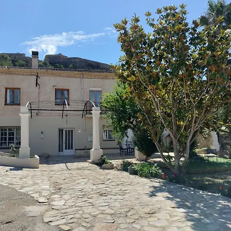 Masia Bernat Tortosa