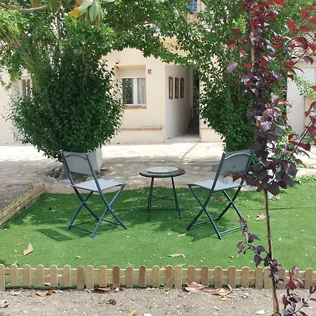 Country house Masia Bernat *