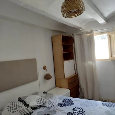 Masia Bernat Country house Tortosa