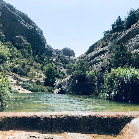 Masia Bernat Tortosa