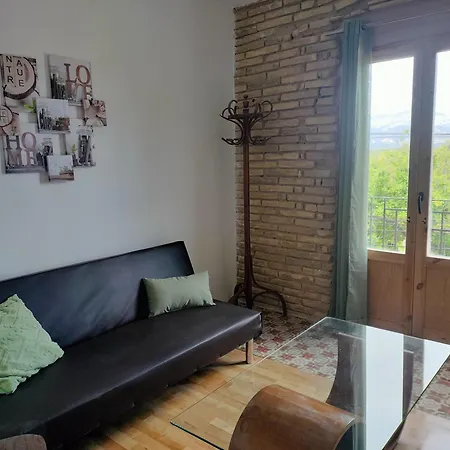 Country house Masia Bernat *