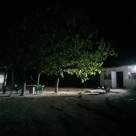 Casa rural Masia Bernat Tortosa