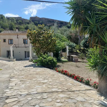 Masia Bernat Casa rural *