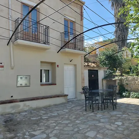 Masia Bernat Tortosa