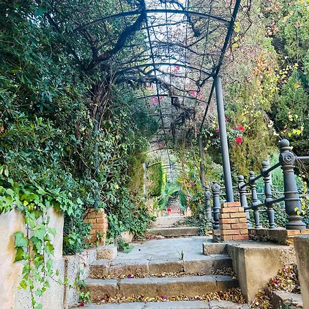 Casa rural Masia Bernat *