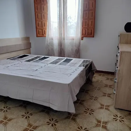 Casa rural Masia Bernat