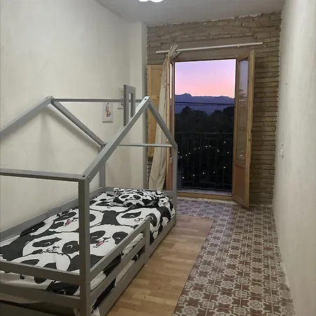 Masia Bernat Casa de Campo