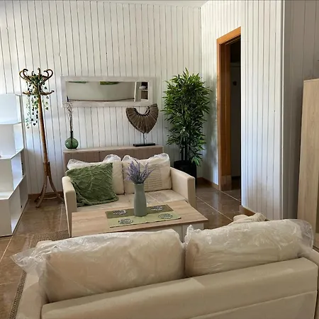 Masia Bernat Casa de Campo *